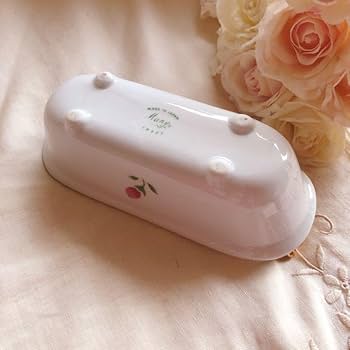 Amazon.co.jp: マニーローズ ミニバスタブ 陶器 小物入れ イマン